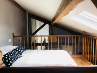 Meublés de l'Arsenal cœur de Ville ! Hotels in Angouleme
