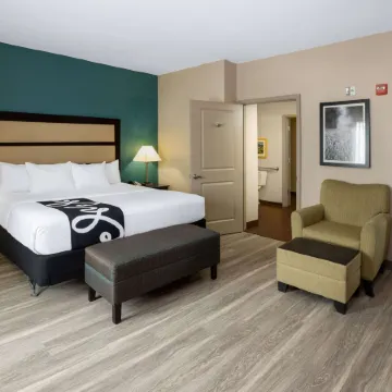 La Quinta Inn & Suites by Wyndham Durant