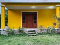 Casa Coronado Izamal فنادق في Izamal