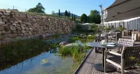 Modern Times Hotel, Vevey, a Tribute Portfolio Hotel - breakfast