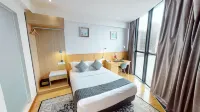 Summer Tree Hotel Penang
