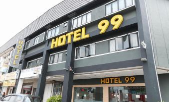 Hotel 99 Kepong