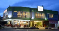 Casa Hotel Near KLIA 1