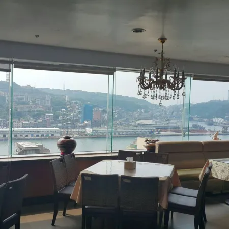 Aloha Hotel Keelung