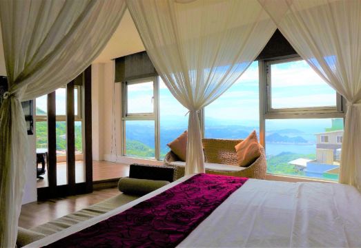 지우펀 하모니 인