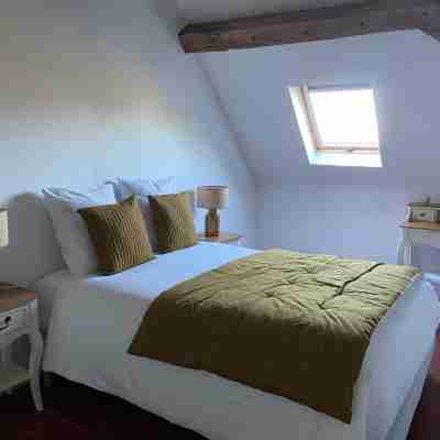 Domaine des Lumières Rooms