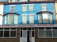 100 Pipers Hotel - Bed and Breakfasts