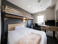 Super Hotel Matsumoto Ekimae Hotels in Matsumoto