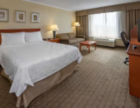 傾城飯店及會議中心 - 阿桑德連鎖飯店