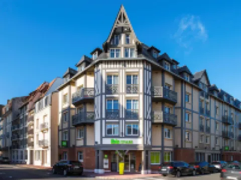 ibis Styles Deauville Centre Hotels in Deauville