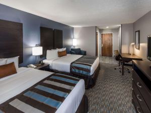 Comfort Inn & Suites Columbus North