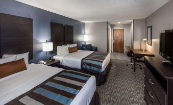 Comfort Inn & Suites Columbus North