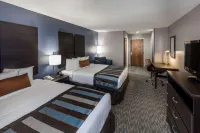 Comfort Inn & Suites Columbus North