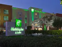 Holiday Inn & Suites SAN MATEO-SAN FRANCISCO SFO by IHG Hotels in San Mateo