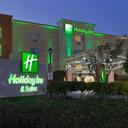 Holiday Inn & Suites SAN MATEO-SAN FRANCISCO SFO by IHG
