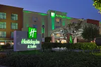 Holiday Inn & Suites SAN MATEO-SAN FRANCISCO SFO by IHG