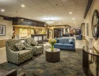 Best Western Plus Strongsville Cleveland