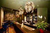 Leonardo Hotel und Residenz Hotels in Markkleeberg