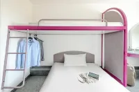 Hotel K1 Nohra Hotels in Nohra