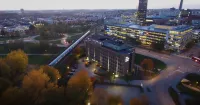 First Hotel the Studio Hotels near Kista