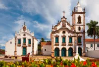 Hotel Ponta Verde Praia do Francês Các khách sạn ở Marechal Deodoro