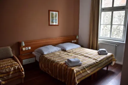 Hotel Residence Select