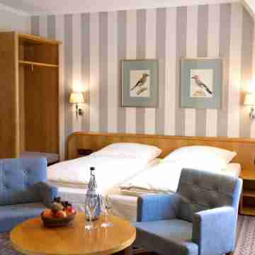 Hotel Reichs-Küchenmeister Rooms