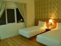 Tanjung Karang Hotel Hotels in Ratu Agung