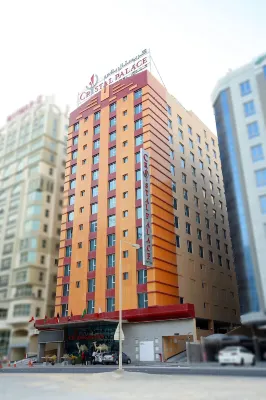 Crystal Palace Hotel Hotels in Manama