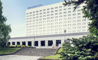 Hotel Mercure Gdynia Centrum