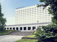 Hotel Mercure Gdynia Centrum Hotel a Gdynia