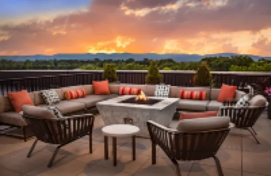 SpringHill Suites Frederick