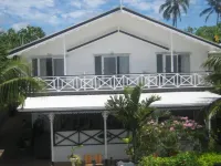 Seaview Lodge and Restaurant Hotels in 