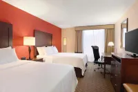 Clarion Inn Sheffield Muscle Shoals Hotels in Tuscumbia