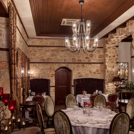 Tuvana Hotel