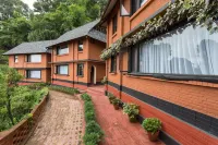 Dhulikhel Mountain Resort Các khách sạn ở Dhulikhel
