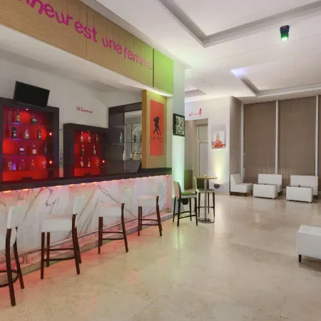 Ramada Encore by Wyndham Tangier