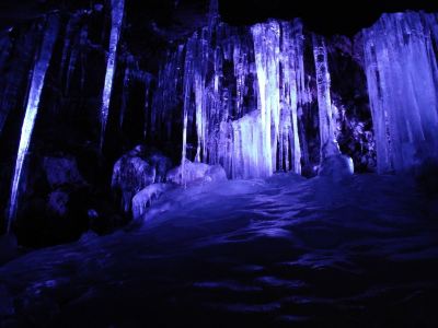 ホテル周辺 ホテルマイステイズ富士山 展望温泉の写真