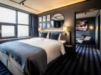 Scandic Falkoner Hotels in Frederiksberg