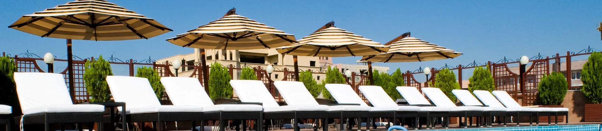 Premium Hotels