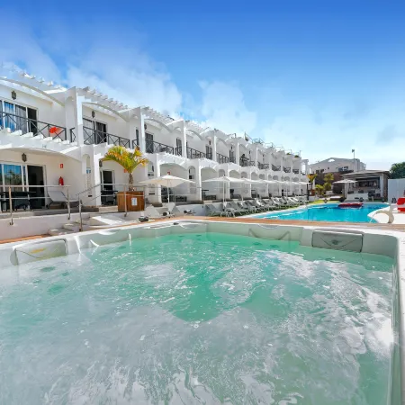 Vista Bonita - Gay and Lesbian Only Resort
