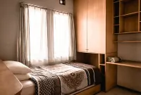 Ayre House Hotels in Ciwaruga