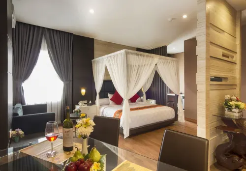 Hotel 88 Kopo Bandung by WH Hotels in Babakan Ciparay