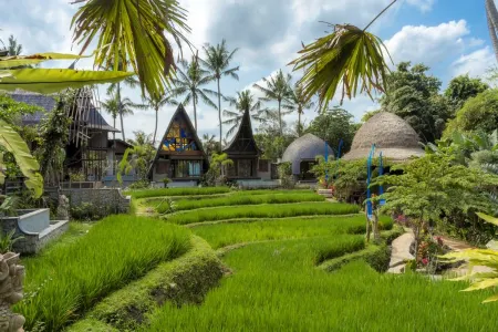Menzel Ubud