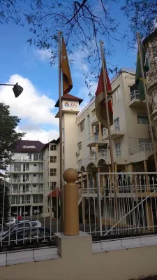 Soder Hotel فنادق في سانتا كروز دو سول
