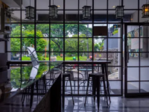 Livinn Juanda Airport Surabaya Hotels in Sedati