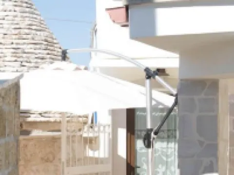 リゾート ピエトラ ビアンカ ノーチのホテル