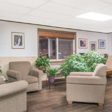 Super 8 by Wyndham Superior WI