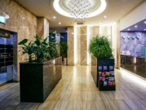 호텔부티크나인