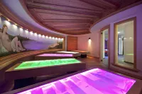 Parc Hotel Miramonti - spa